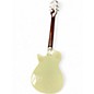 Used Gretsch Guitars STREAMLINER JET CLUB Vintage White Solid Body Electric Guitar
