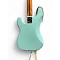 Used Squier FSR Classic Vibe '70s Precision Bass Seafoam Green Electric Bass Guitar