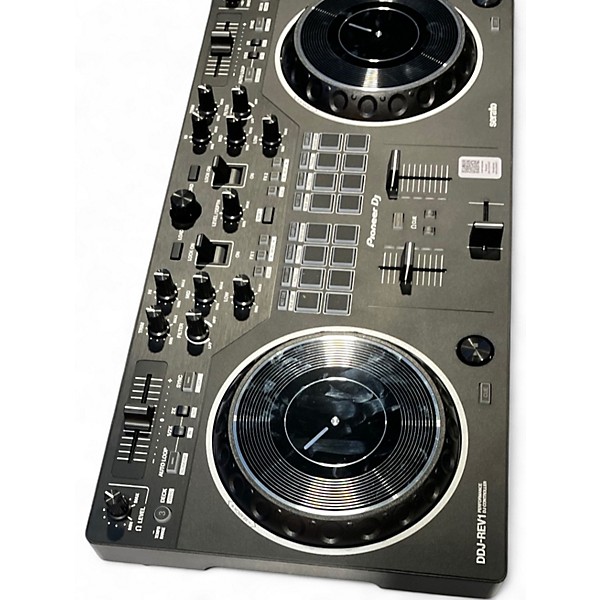 Used Pioneer DJ DDJ-REV1 DJ Controller