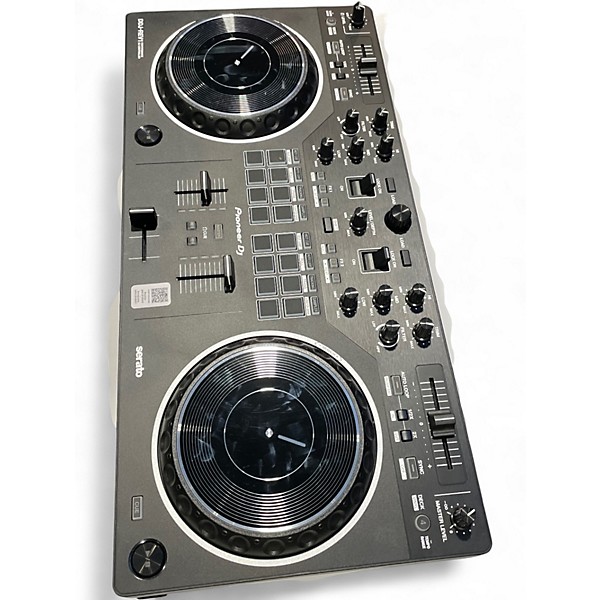 Used Pioneer DJ DDJ-REV1 DJ Controller