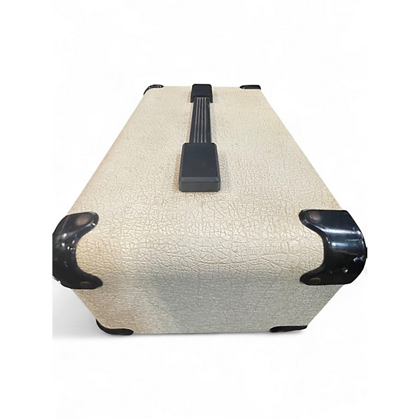 Used Marshall LEAD 12 Battery Powered Amp