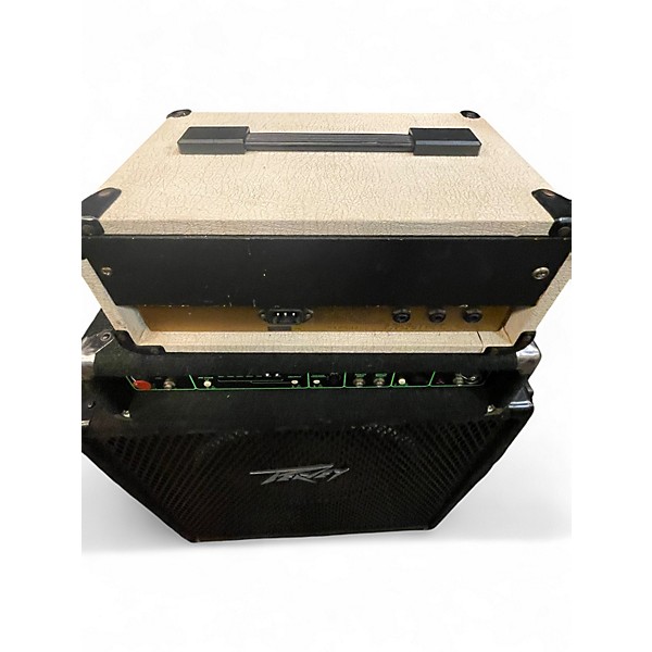 Used Marshall LEAD 12 Battery Powered Amp