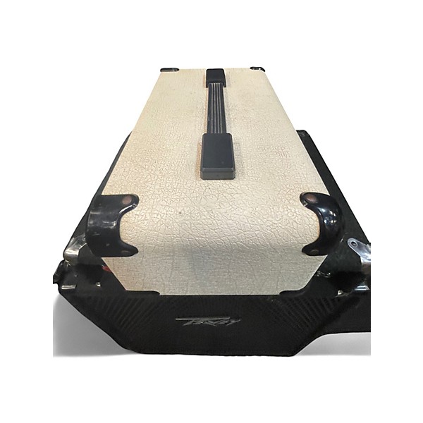 Used Marshall LEAD 12 Battery Powered Amp