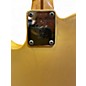 Vintage 1971 Fender 71 TELECASTER Butterscotch Blonde Solid Body Electric Guitar
