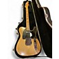 Vintage 1971 Fender 71 TELECASTER Butterscotch Blonde Solid Body Electric Guitar