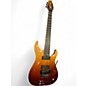 Used Schecter Guitar Research C7 FR SLS ELITE Antique FADE Burst Solid Body Electric Guitar thumbnail