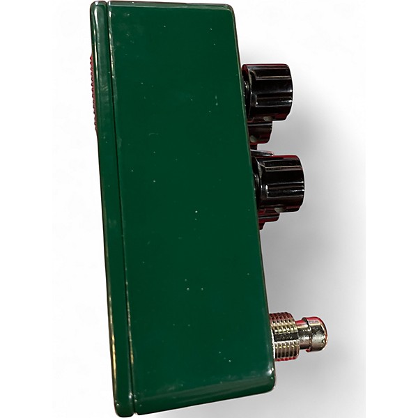 Used Crazy Tube Circuits hi power Effect Pedal