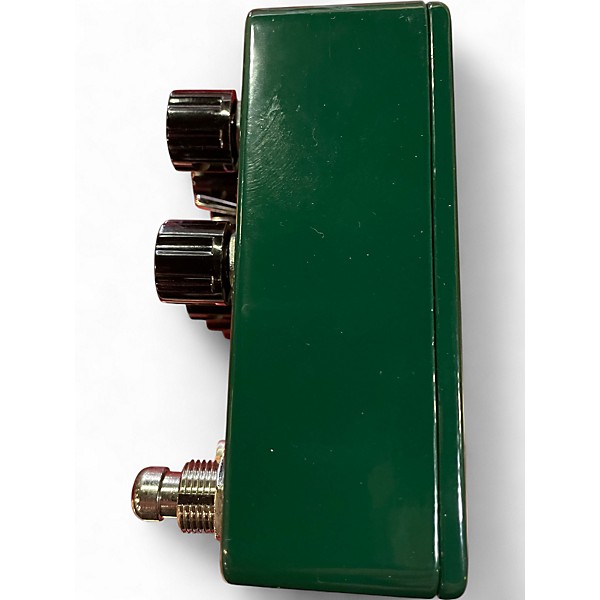 Used Crazy Tube Circuits hi power Effect Pedal