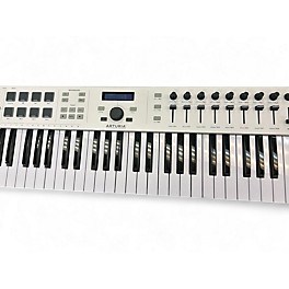 Used Arturia Keylab Essential 49 MIDI Controller