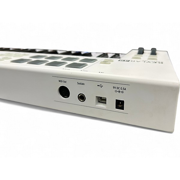 Used Arturia Keylab Essential 49 MIDI Controller