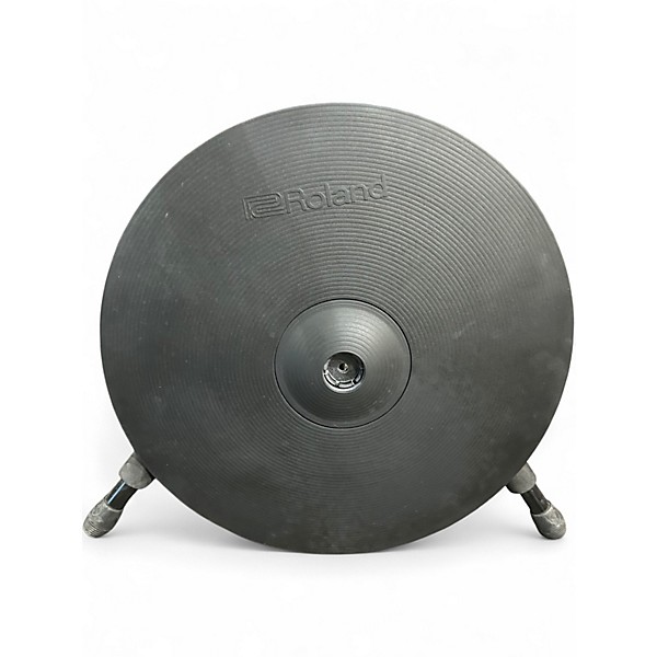 Used Roland CY18DR Electric Cymbal