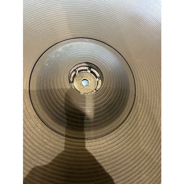 Used Roland CY18DR Electric Cymbal