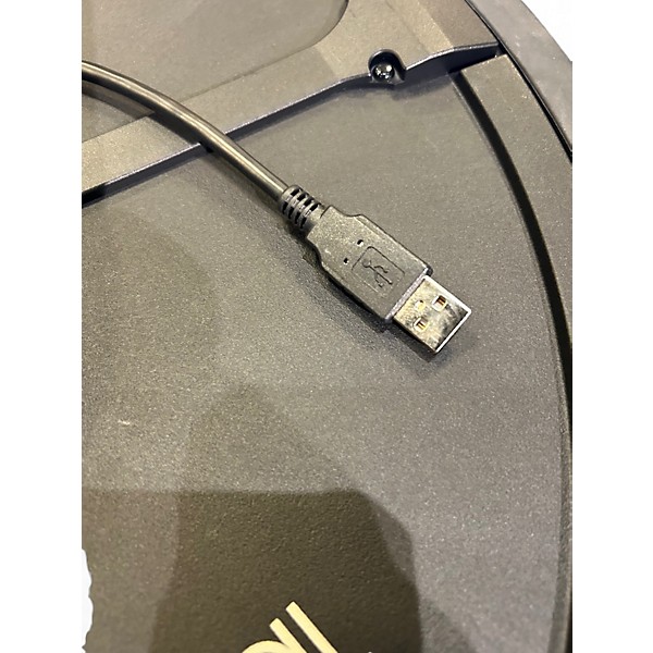 Used Roland CY18DR Electric Cymbal