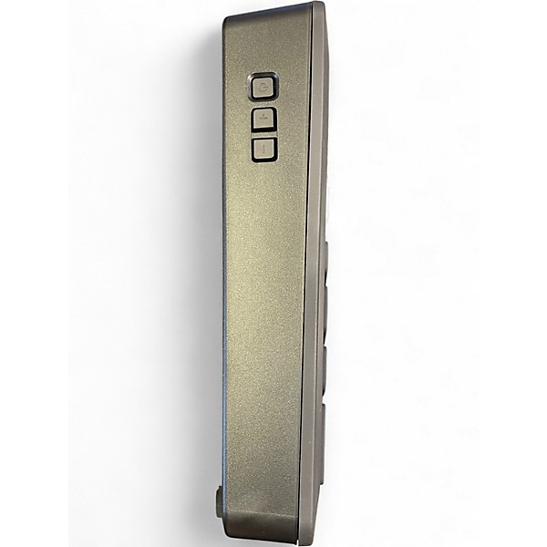 Used Yamaha FGDP-50 MIDI Controller