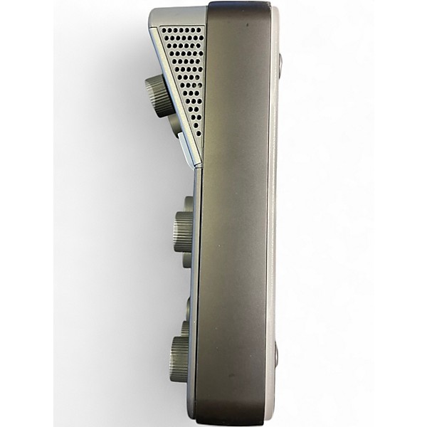 Used Mackie M Caster Studio Digital Mixer