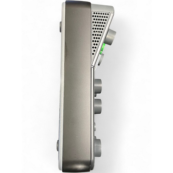 Used Mackie M Caster Studio Digital Mixer