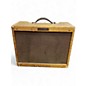 Used Fender 1959 tweed deluxe Tube Guitar Combo Amp thumbnail