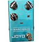 Used Joyo NARCISSUS Effect Pedal thumbnail