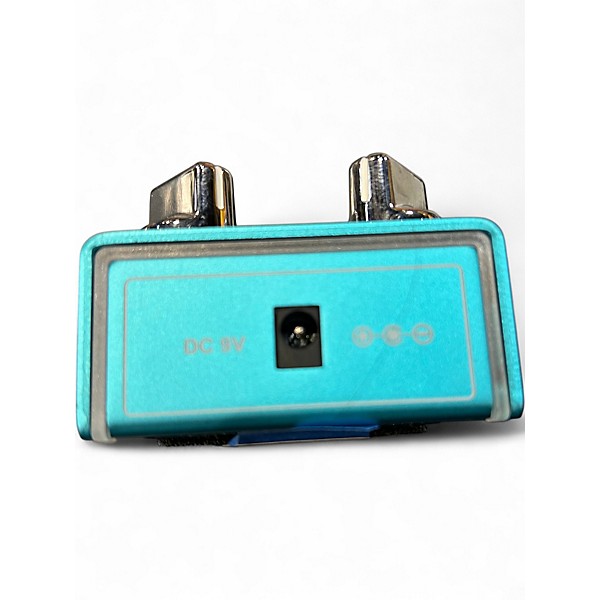 Used Joyo NARCISSUS Effect Pedal