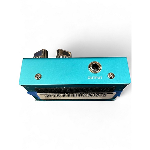 Used Joyo NARCISSUS Effect Pedal