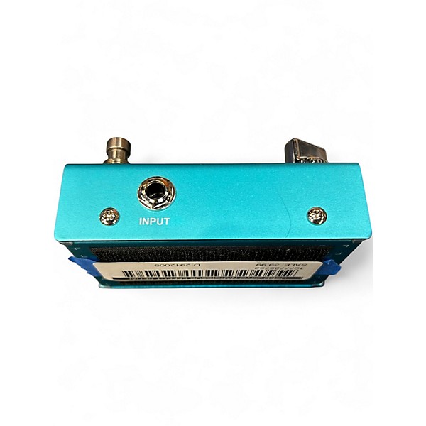 Used Joyo NARCISSUS Effect Pedal