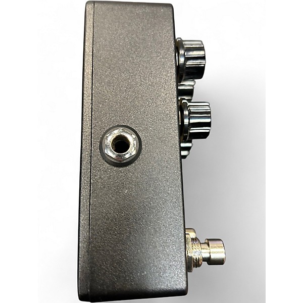 Used EarthQuaker Devices LIFE PEDAL Effect Pedal