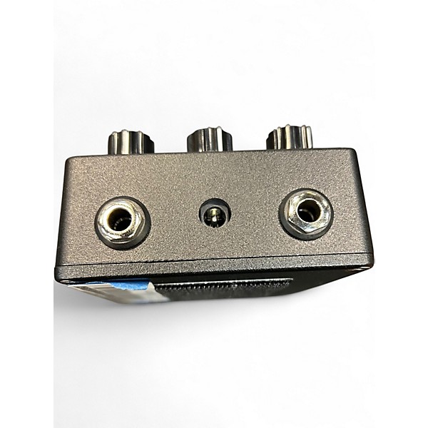 Used EarthQuaker Devices LIFE PEDAL Effect Pedal