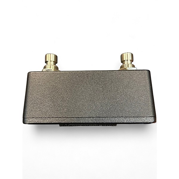 Used EarthQuaker Devices LIFE PEDAL Effect Pedal