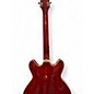 Used Guild STARFIRE IV NEWARK ST. COLLECTION CHERRY RED Hollow Body Electric Guitar