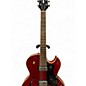 Used Guild STARFIRE III NEWARK ST. COLLECTION CHERRY RED Hollow Body Electric Guitar thumbnail