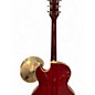 Used Guild STARFIRE III NEWARK ST. COLLECTION CHERRY RED Hollow Body Electric Guitar