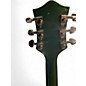 Used Gretsch Guitars G5622T Electromatic Center Block Double Cut Bigsby Green Hollow Body Electric Guitar