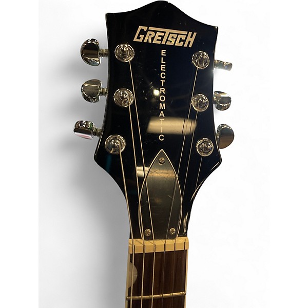 Used Gretsch Guitars G5622T Electromatic Center Block Double Cut Bigsby Green Hollow Body Electric Guitar