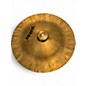 Used Wuhan Cymbals & Gongs 14in CHINA CYMBAL Cymbal thumbnail