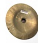 Used Wuhan Cymbals & Gongs 14in CHINA CYMBAL Cymbal