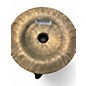 Used Wuhan Cymbals & Gongs 14in CHINA CYMBAL Cymbal