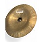 Used Wuhan Cymbals & Gongs 14in CHINA CYMBAL Cymbal