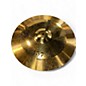 Used Wuhan Cymbals & Gongs 14in CHINA Cymbal thumbnail