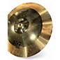 Used Wuhan Cymbals & Gongs 14in CHINA Cymbal