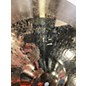 Used Wuhan Cymbals & Gongs 14in CHINA Cymbal
