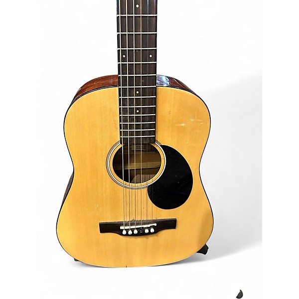 Used Jasmine JM10 Natural Acoustic Guitar