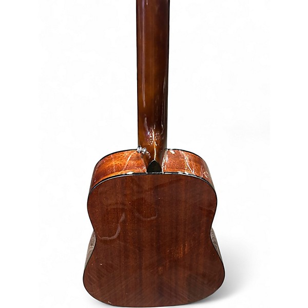 Used Jasmine JM10 Natural Acoustic Guitar