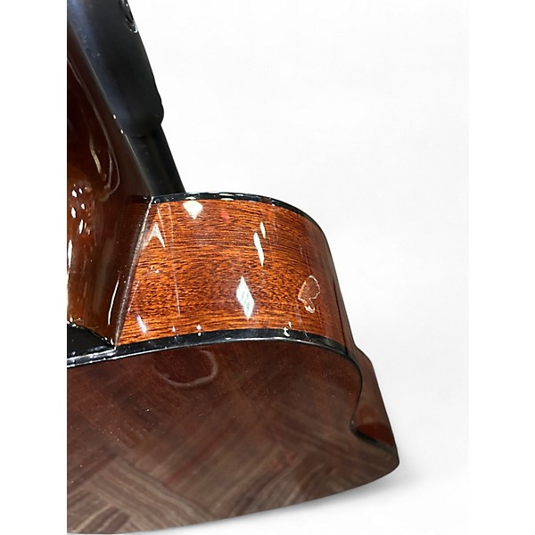 Used Jasmine JM10 Natural Acoustic Guitar