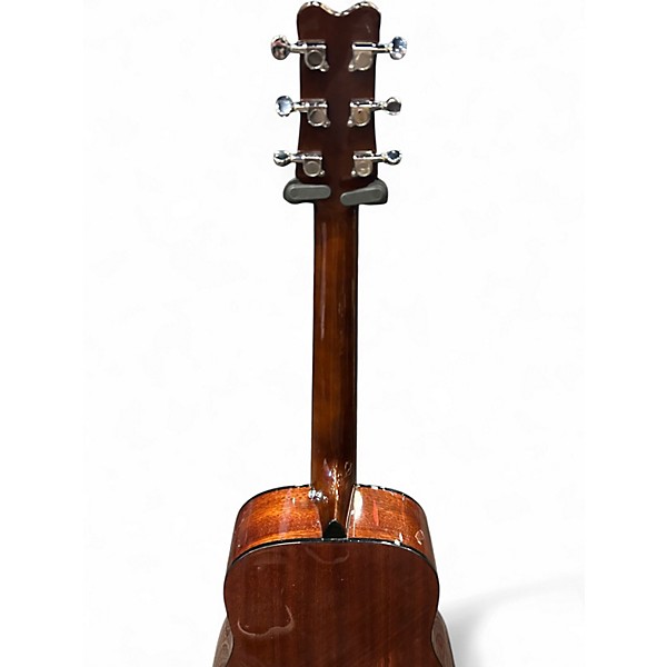 Used Jasmine JM10 Natural Acoustic Guitar