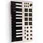 Used Akai Professional MPK Mini MIDI Controller