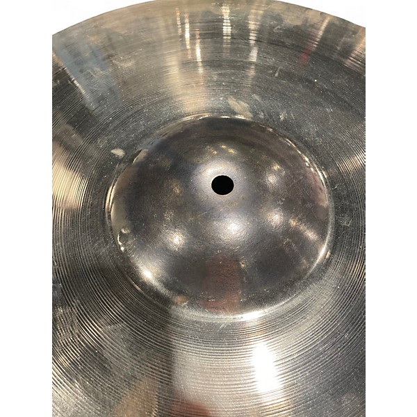Used SABIAN 18in AAX Xplosion Crash Cymbal
