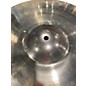 Used SABIAN 18in AAX Xplosion Crash Cymbal