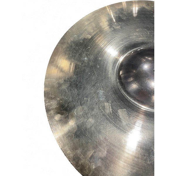Used SABIAN 18in AAX Xplosion Crash Cymbal