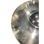 Used SABIAN 18in AAX Xplosion Crash Cymbal