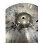 Used SABIAN 14in AAX Xplosion Hi Hat Pair Cymbal